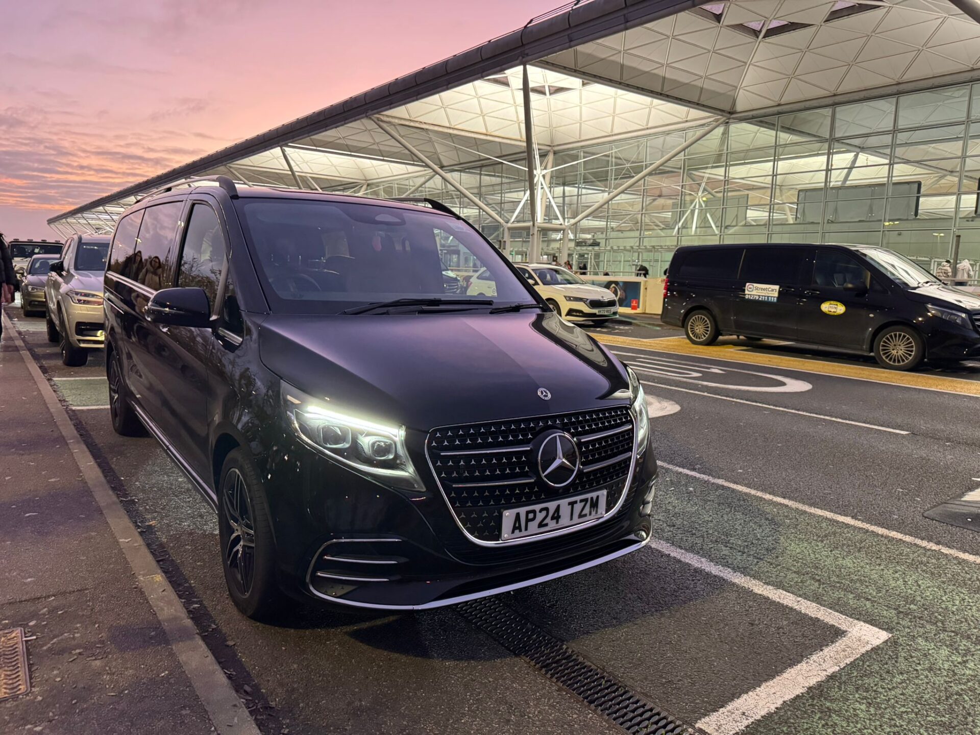 Sure Travel Norwich | Private Car Hire Norwich